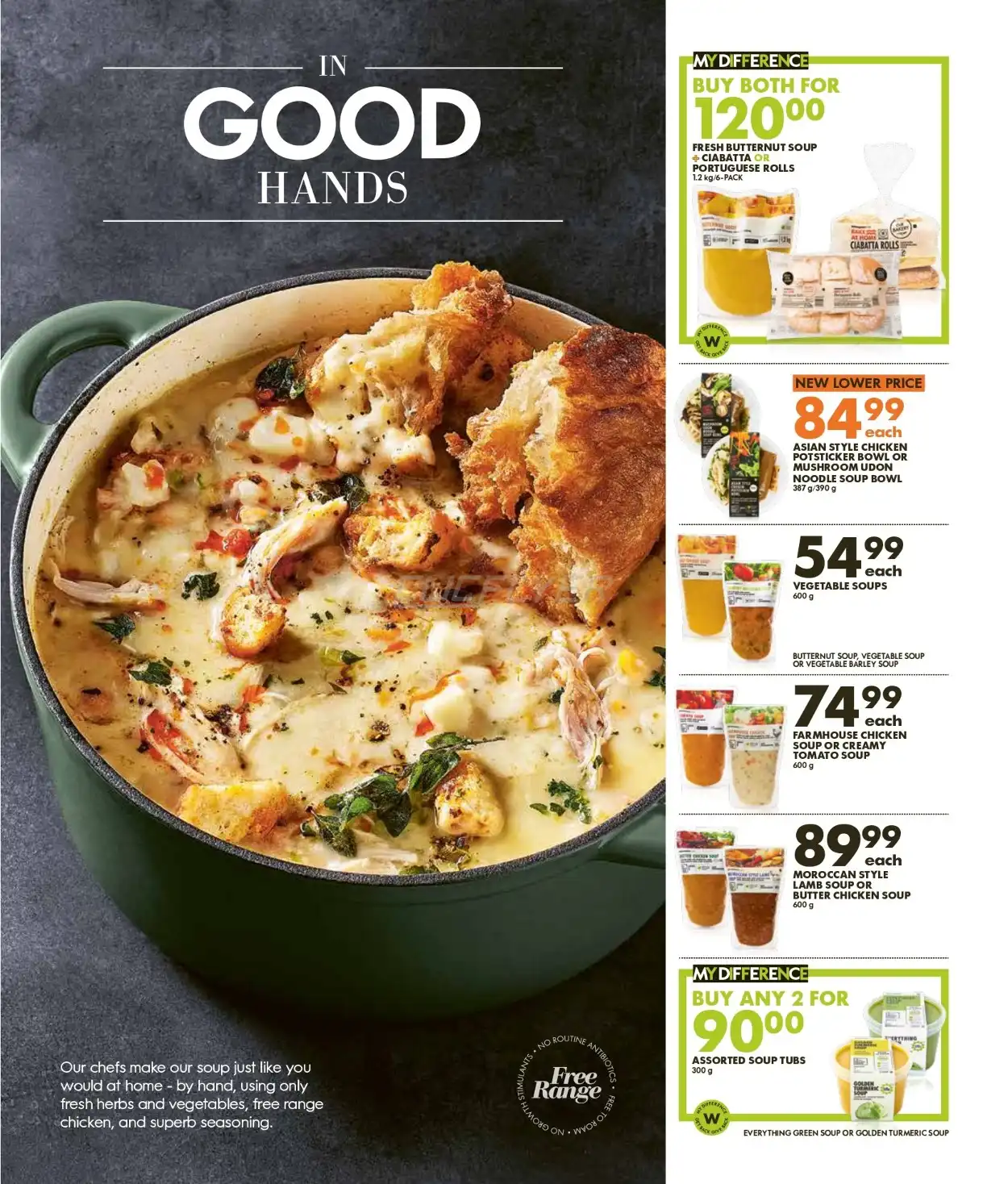 WOOLWORTHS Catalogue