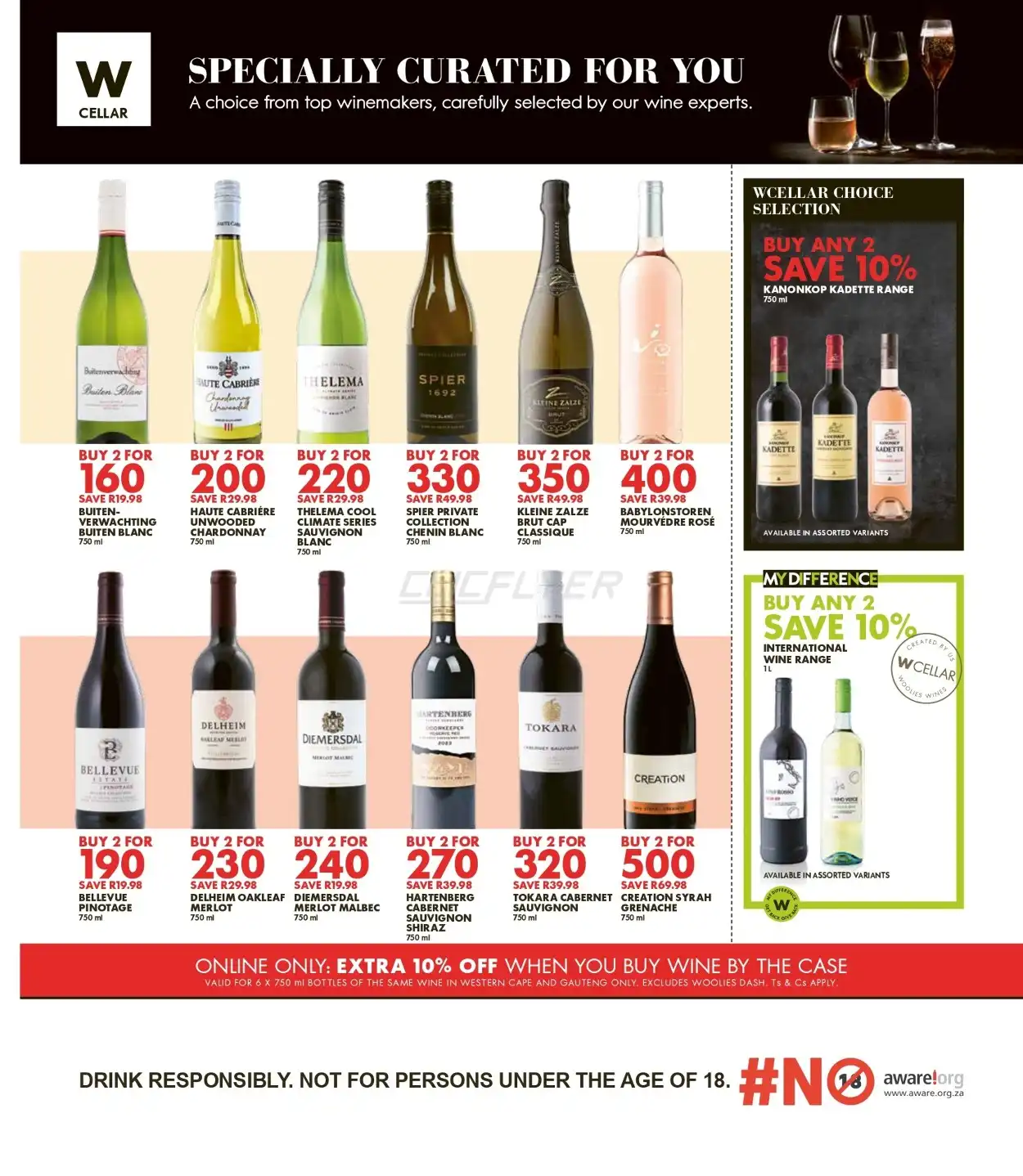 WOOLWORTHS Catalogue
