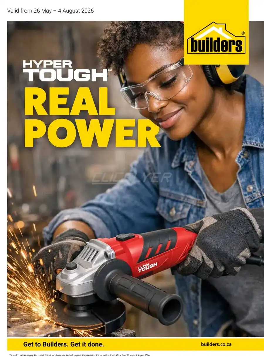 Builders Catalogue