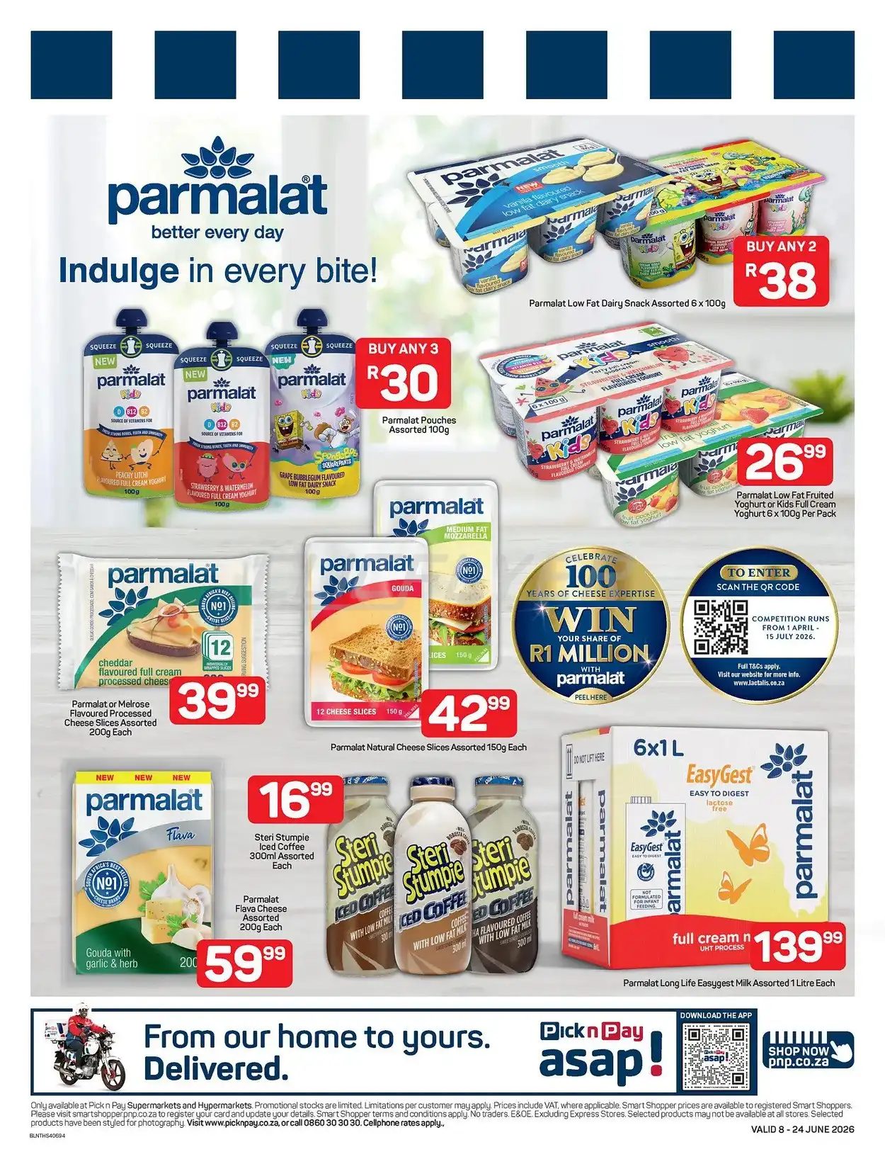 Pick N Pay Catalogue