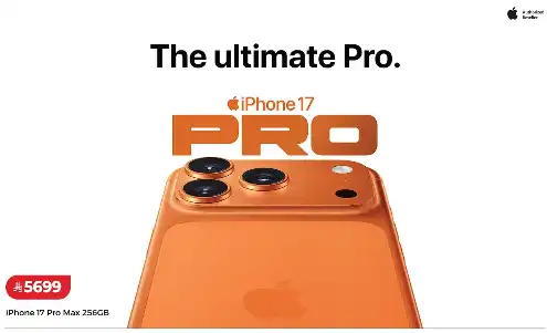 LuluApple Mobile Offers