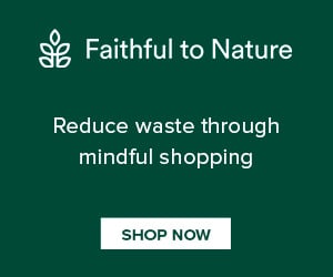 Faithful to Nature Discount Code Health & Beauty Essential
