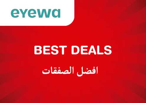 Eyewa Discount Code Best Deals