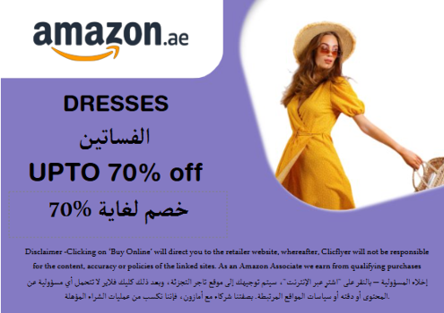 Amazon Discount Code Dresses