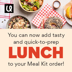 Ucook Discount Code On Grocery
