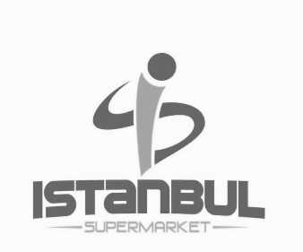Istanbul Supermarket