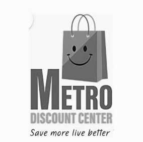 Metro Discount Center