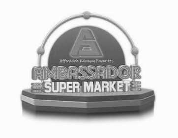 Ambassador Supermarket