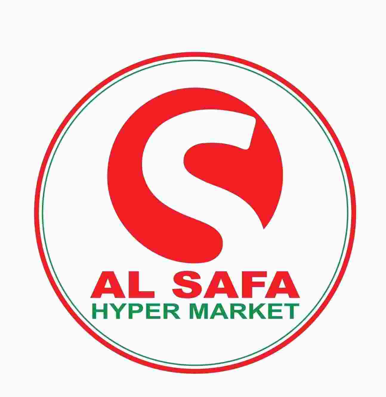 Al Safa Hypermarket
