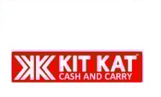 Kit Kat Cash And Carry