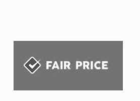 Fair Price