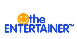 The Entertainer