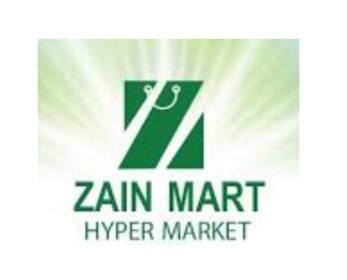 Zain Mart Supermarket
