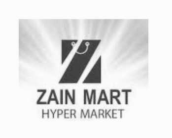 Zain Mart Supermarket