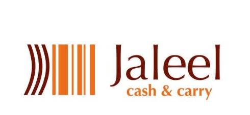 Jaleel Cash and Carry