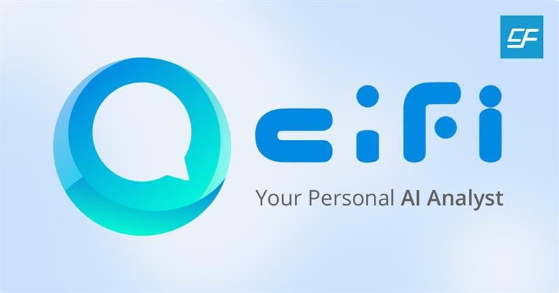 Meet CiFi — Your Agentic AI Assistant