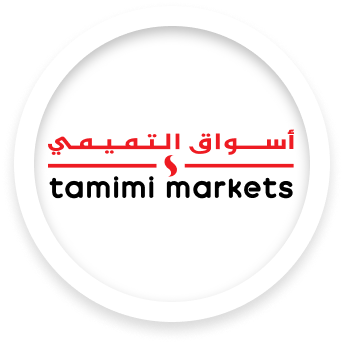 Tamimi Markets